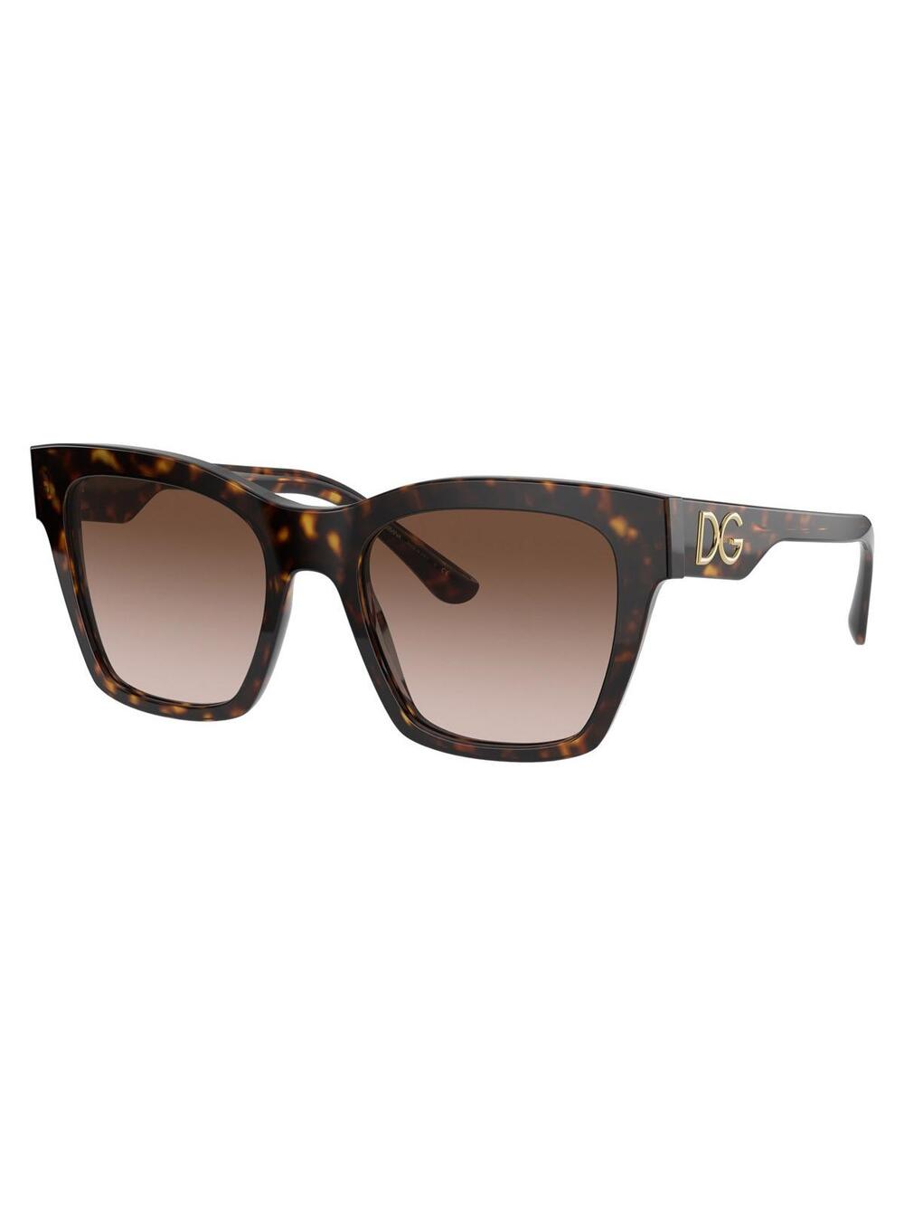 Dolce & Gabbana Woman Sunglasses 53Mm #345794D12B
